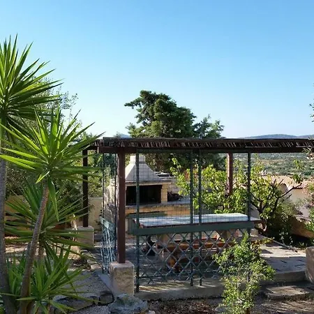Apartment Agrustos Vista Mare Porto Ottiolu