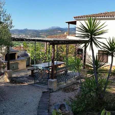 Apartment Agrustos Vista Mare *