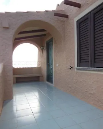 Apartment Agrustos Vista Mare