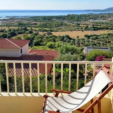 Apartment Agrustos Vista Mare