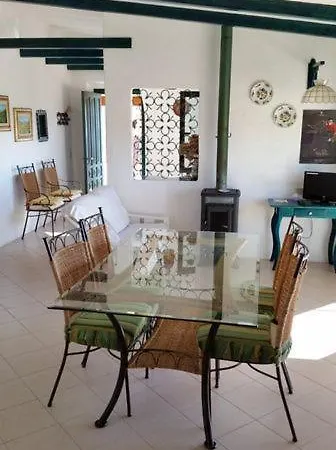 Apartment Agrustos Vista Mare Porto Ottiolu