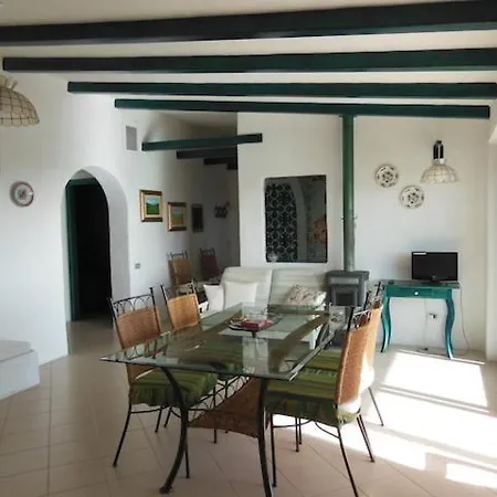 Agrustos Vista Mare Apartment Porto Ottiolu