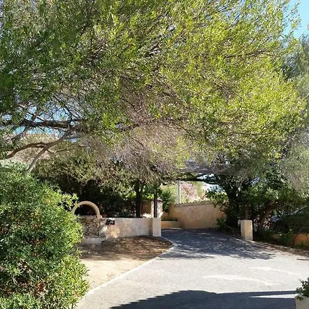 Appartamento Agrustos Vista Mare Porto Ottiolu