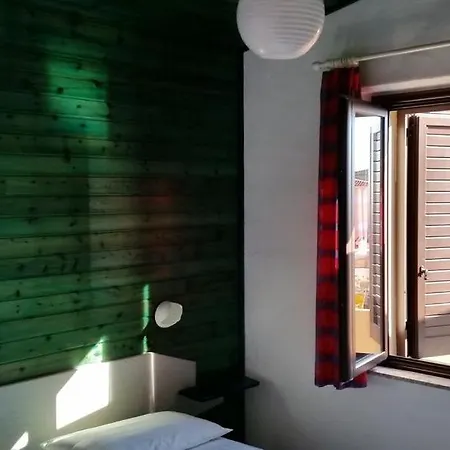 Agrustos Vista Mare Apartment *