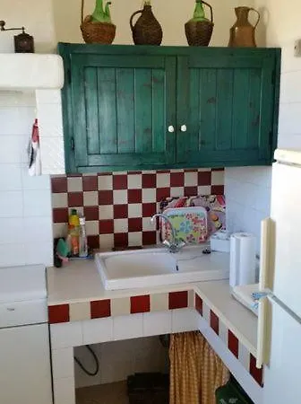 Apartment Agrustos Vista Mare