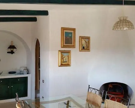 Agrustos Vista Mare Apartment