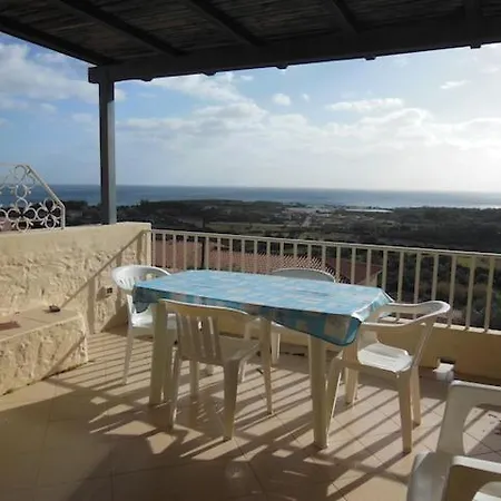 Agrustos Vista Mare Apartment