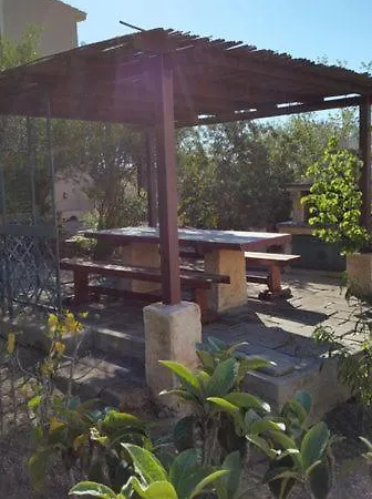 Apartment Agrustos Vista Mare