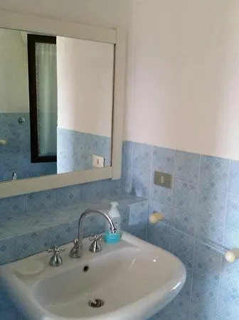 Apartment Agrustos Vista Mare *