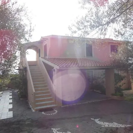 Agrustos Vista Mare Apartment