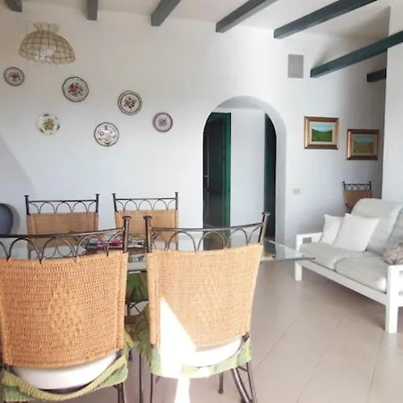 Apartment Agrustos Vista Mare Porto Ottiolu