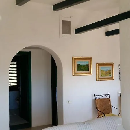 Apartment Agrustos Vista Mare