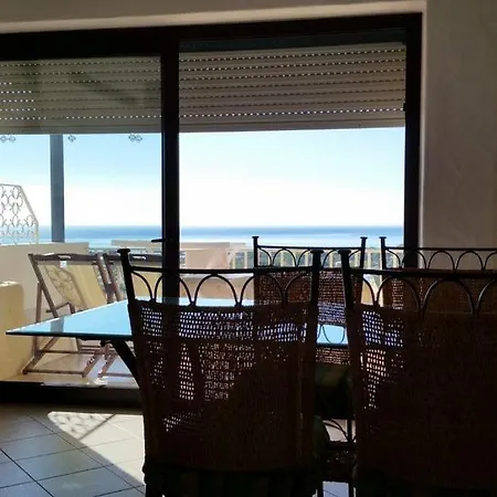 Apartment Agrustos Vista Mare *