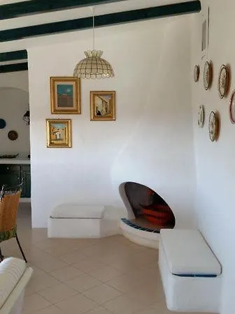 Agrustos Vista Mare