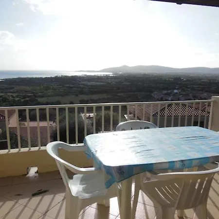 Agrustos Vista Mare Apartment